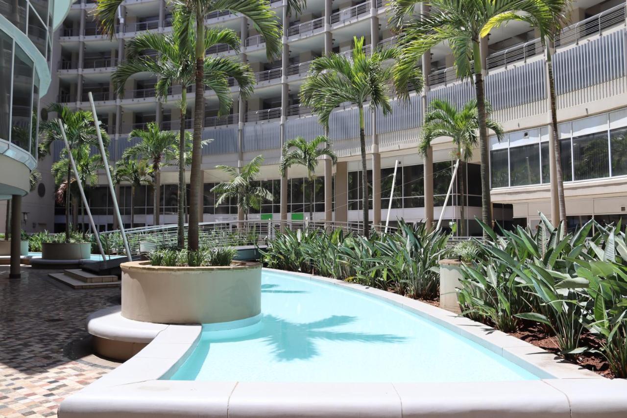 Point Waterfront The Sails Seaview Apartment -- Near Msc Cruise Terminal เดอร์บัน ภายนอก รูปภาพ