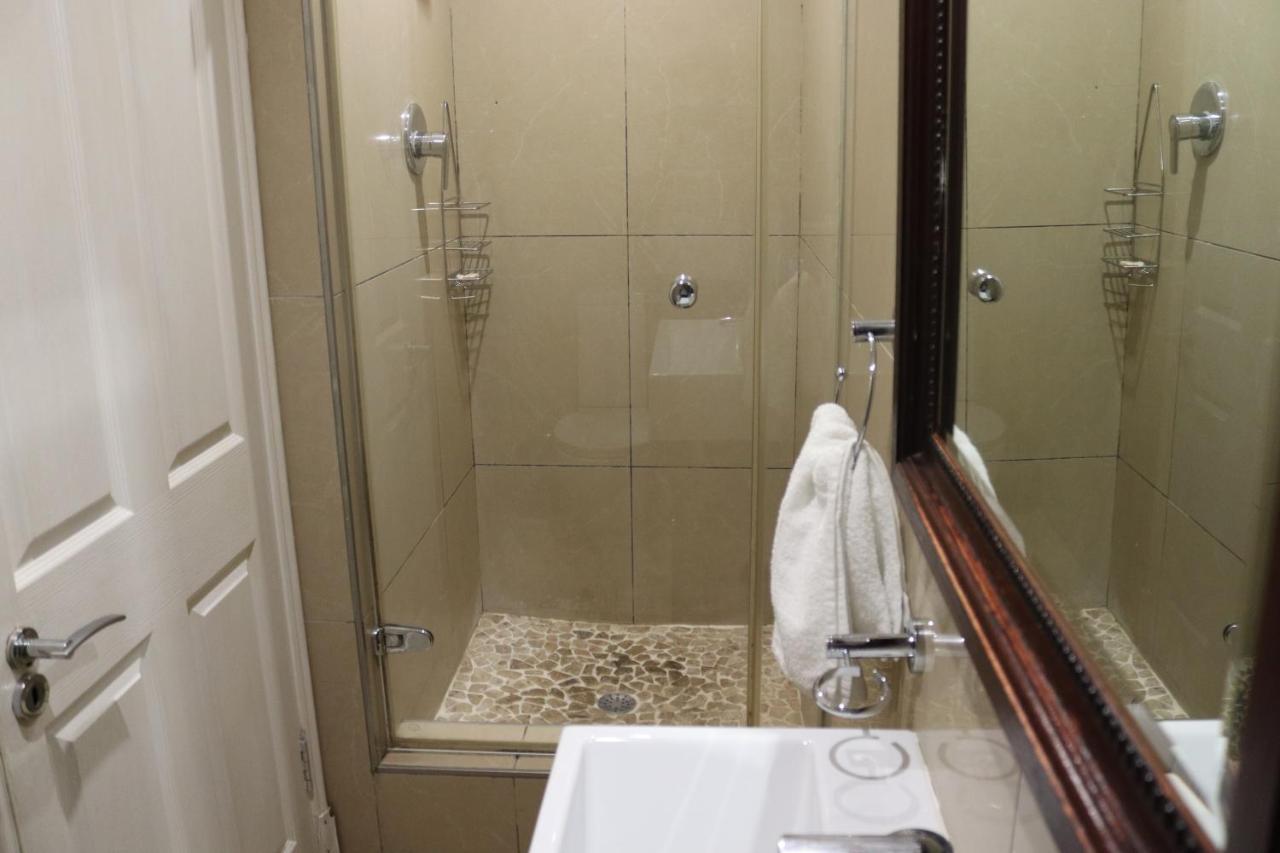 Point Waterfront The Sails Seaview Apartment -- Near Msc Cruise Terminal เดอร์บัน ภายนอก รูปภาพ