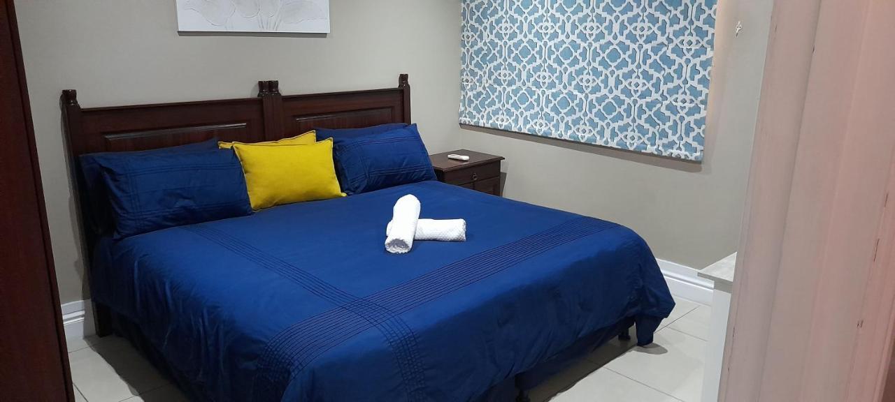 Point Waterfront The Sails Seaview Apartment -- Near Msc Cruise Terminal เดอร์บัน ภายนอก รูปภาพ