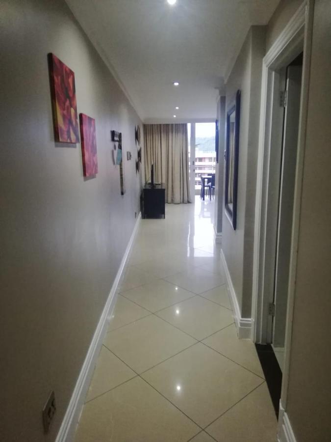 Point Waterfront The Sails Seaview Apartment -- Near Msc Cruise Terminal เดอร์บัน ภายนอก รูปภาพ